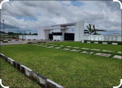 Distress Premium Land Measuring 600sqms, Ibeju Lekki, Lagos, Residential Land for Sale