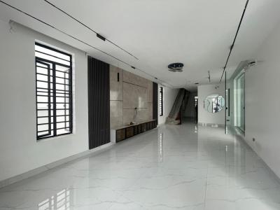 Massive 5-bedroom Terrace, Lekki Phase 1, Lekki, Lagos, Terraced Duplex for Sale