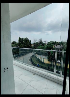 Luxury 4 Bedroom Detached Duplex, Adeniyi Jones, Ikeja, Lagos, Detached Duplex for Sale