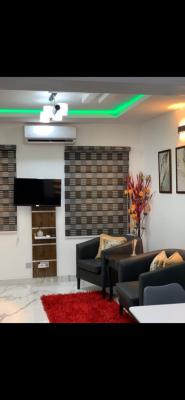 All Rooms Ensuite 3 Bedrooms Furnished Terrace, Ikeja, Lagos, Terraced Duplex for Rent