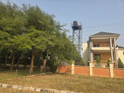 5 Bedroom Fully Detached Duplex, Around Cedarcrest, Abuja, Apo, Abuja, Detached Duplex for Sale