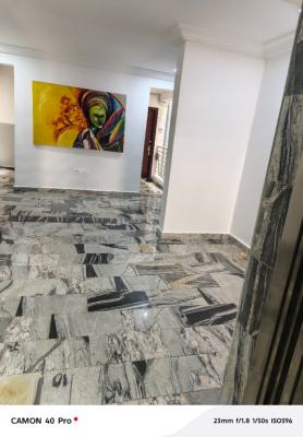 1bed Room Furniture Apartment, Off Awolowo Road, Ikoyi, Lagos, Flat / Apartment for Rent