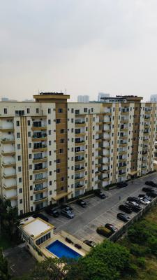 Exclusively Built 3 Bedroom Apartment with Bq, Pool, Gym, Victoria Island (vi), Lagos, Flat / Apartment for Rent