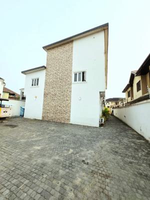 Spacious 3-bedroom Terrace Duplex, Lekki Phase 1, Lekki, Lagos, Terraced Duplex for Rent