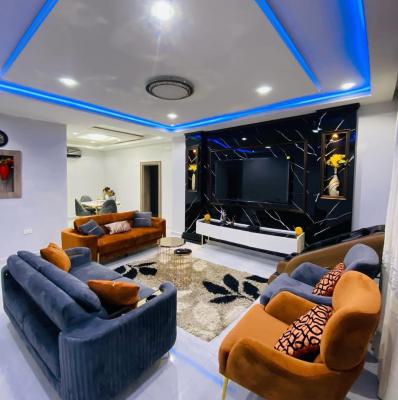 3 Bedroom Apartment, Wuse 2, Abuja, Flat / Apartment Short Let