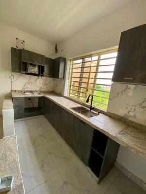 Brand New Luxury Mini Flat Secured Estate Close to Abraham Adesanya, 34 Peace View Garden Estate Close to Abraham Adesanya Ajah Lekki Lagos, Ajah, Lagos, Mini Flat (room and Parlour) for Rent