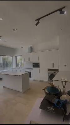 Nice Serviced 2 Bedrooms Apartment, Maitama District, Abuja, Flat / Apartment for Rent