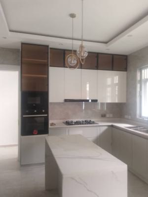 5 Bedroom Fully Detached Duplex, Ikeja Gra, Ikeja, Lagos, Detached Duplex for Sale