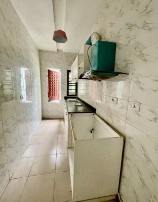 Exclusively Located in Serene Environment, Ologolo, Lekki, Lagos, Flat / Apartment for Rent