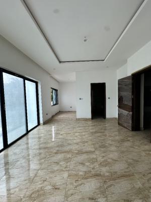 Four Bedroom Terrace, Old Ikoyi, Ikoyi, Lagos, Flat / Apartment for Rent