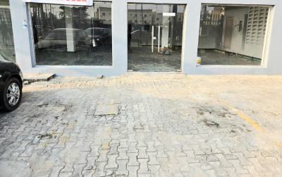 230 Sqm Office Space on The Ground Floor, Lekki Phase 1, Lekki, Lagos, Office Space for Rent