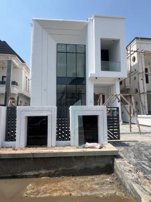 Stunning 5bedroom Duplex, Ikota, Lekki, Lagos, Detached Duplex for Sale
