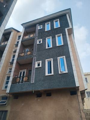 Breakfast  2bd, Olonode St, Yaba, Lagos, Flat / Apartment for Rent
