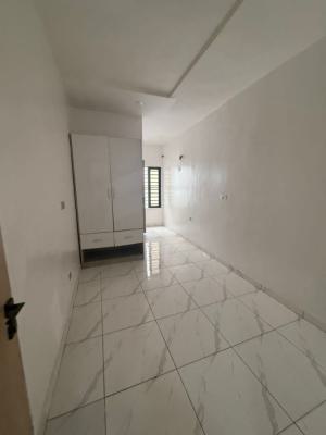 This Is The 3 Bedroom with Bq, Orchid Road, Lekki, Lagos, Terraced Duplex for Rent