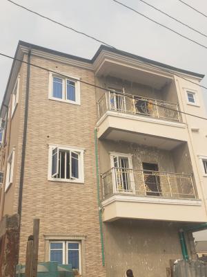2 Bedroom Flat, Oworonshoki, Kosofe, Lagos, Flat / Apartment for Rent