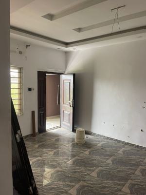 Luxurious 2 Bedroom Flat Upstair, Lekki County Ogidan Sangotedo Ajah Lagos, Sangotedo, Ajah, Lagos, Flat / Apartment for Rent