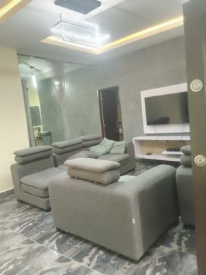Nicely Built and Well Finished 2 Bedroom Flat in a Mini Estate, Nicholas Agha Crescent After Stella Maris School, Life Camp, Abuja, Flat / Apartment for Sale