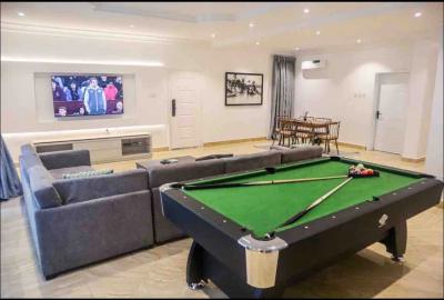 Luxury 3 Bedroom Apartment, Parkview, Ikoyi, Lagos, Flat / Apartment for Rent