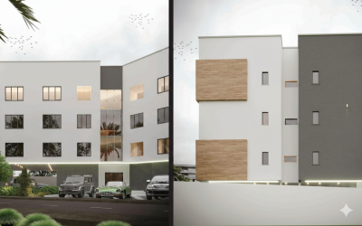 Exquisite One and Two Bedroom Apartment Located in Lekki Phase One., Lekki Phase 1, Lekki, Lagos, Flat / Apartment for Sale