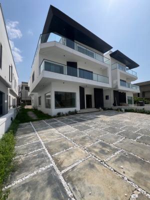 5bedroom Detached Duplex, Ikota, Lekki, Lagos, Detached Duplex for Sale