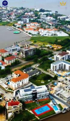 Government Approved Land with  Federal C of O, Parkview, Ikoyi, Lagos, Mixed-use Land for Sale