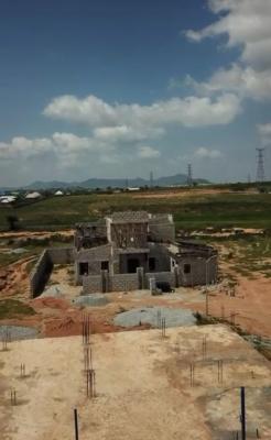 Govt Approved Land  Strategically Located, Eagle View City Estate – Phase 1 Behind Centenary City,, Kuje, Abuja, Mixed-use Land for Sale
