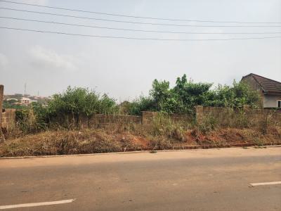 Prime 500sqm Land, Laderin, Obada Oko, Abeokuta South, Ogun, Mixed-use Land for Sale