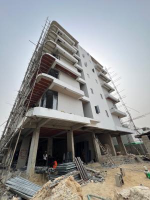 Offplan 2 Bedroom Apartment with Bq in a Secure Estate, Victoria Island (vi), Lagos, Flat / Apartment for Sale