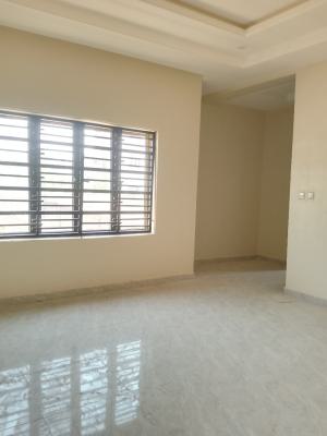 Brand New and Well Built 2 Bedroom Flat, Off Nicholas Agha Crescent, Life Camp, Abuja, Flat / Apartment for Rent