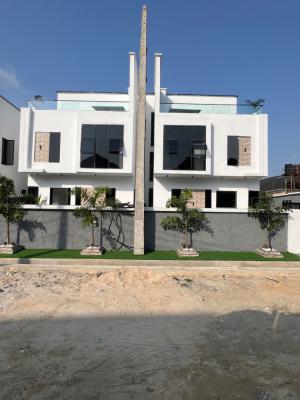 5bedroom Detached Duplex, Ajah, Lagos, Detached Duplex for Sale