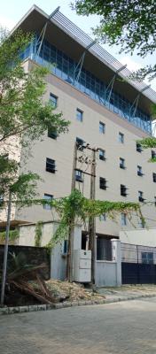 Office Block on Six Floors Measuring About 3250 Square Metres., Ligali Ayorinde, Victoria Island (vi), Lagos, Office Space for Rent