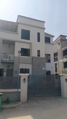 5 Bedroom Duplex, Guzape, Guzape District, Abuja, Detached Duplex for Sale