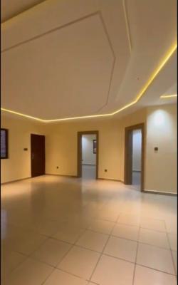 Newly Refurbished Spacious 2 Bedrooms Flat on The First Floor, Katampe (main), Katampe, Abuja, Flat / Apartment for Sale
