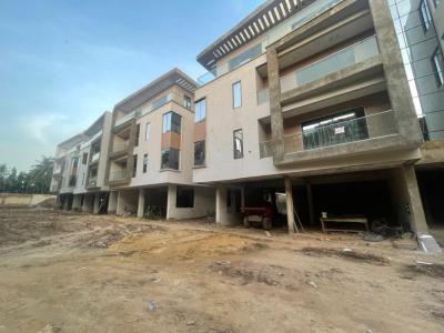 10 Units of 3 Bedroom Apartment, Halcyon Court, Adeniyi Jones, Ikeja, Lagos, House for Sale