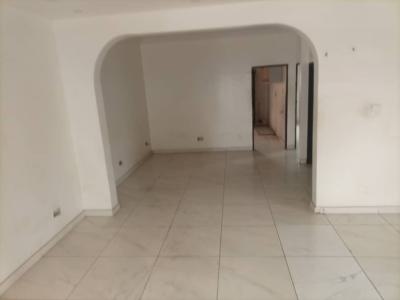 4 Bedroom Semi Detached House with 2 Rooms Bq and Gate, Dolphin Estate, Ikoyi, Lagos, Detached Duplex for Sale