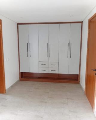 Stunning 5bedroom Townhouse, Off Freedom Way, Lekki, Lagos, House for Rent