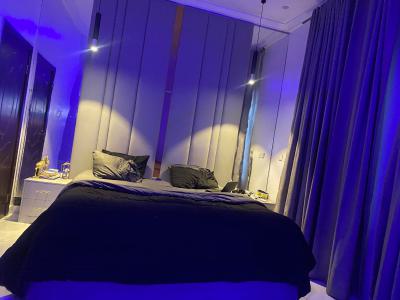 2 Rooms in a Shared Four Bedroom Apartment, Coleman Nwafor Street Orchid (fairview Estate), Lekki, Lagos, Flat / Apartment for Rent