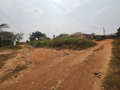 Residential Land Available, Oke-mosan, Abeokuta South, Ogun, Residential Land for Sale
