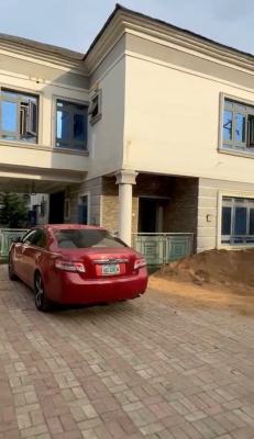 5 Bedroom Duplex, 69 Road, Gwarinpa, Abuja, Detached Duplex for Sale