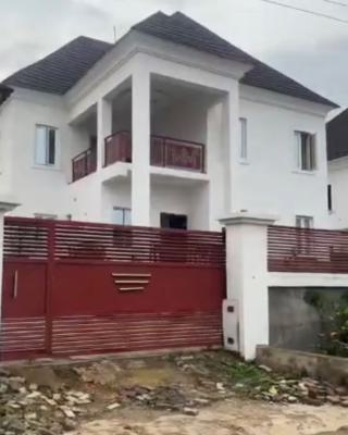 5 Bedroom Fully Detached Duplex (in an Estate), I’m an Estate, Life Camp, Abuja, Detached Duplex for Sale