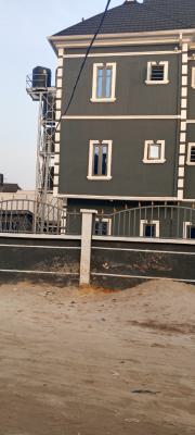 Brand New 2 Bedroom Flat, 3 Minutes Away From The Expressway/ Bus Stop, Onosa, Ibeju Lekki, Lagos, House for Rent