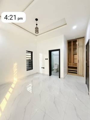 Newly Built Luxury Serviced 2bedroom Apartment Upstairs, Near Lakowe, Oribanwa, Ibeju Lekki, Lagos, Flat / Apartment for Rent