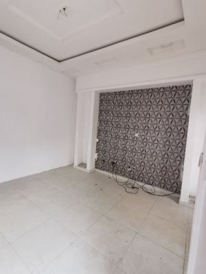 Spacious Studio Apartment Ground Floor, Osapa London, Lekki, Lagos, Self Contain (single Rooms) for Rent