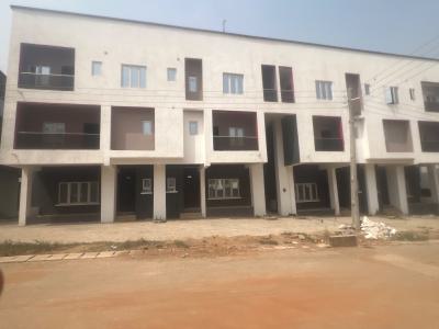 2 Bedroom Flat, Close to American International Schoo, Durumi, Abuja, Flat / Apartment for Sale