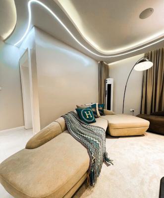 3 Bedroom Apartment, Jahi, Abuja, Flat / Apartment Short Let