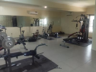 Spacious Two Bedrooms Flat