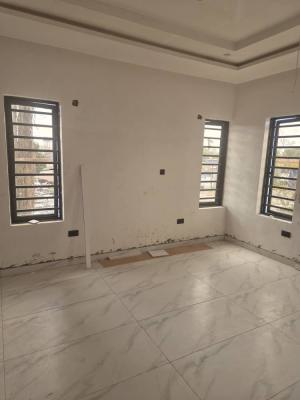 Contemporary 4bedroom Fully Detached  Duplex with Bq, Carefully Delive, Omole Phase I, Ikeja, Lagos, Detached Duplex for Sale