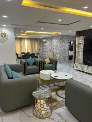 2 Bedroom  Apartment, Off Awolowo Road, Ikoyi, Lagos, Flat / Apartment for Rent