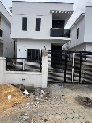 4bedroom Detached Duplex, Ikota, Lekki, Lagos, Detached Duplex for Sale