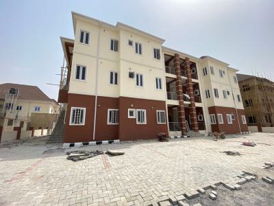 Newly Built 2bedroom Apartment, Galadimawa, Abuja, Block of Flats for Sale